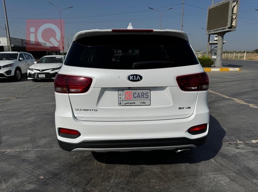 کیا سۆرینتۆ